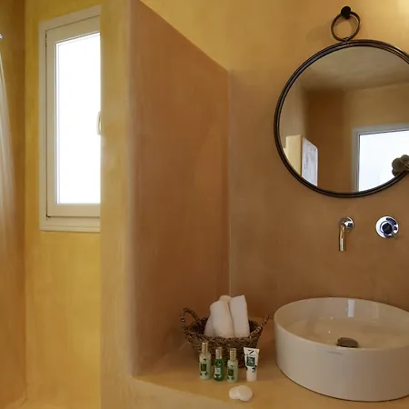 Star Infinity Aparthotel Pýrgos