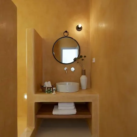 Star Infinity 4* Pýrgos