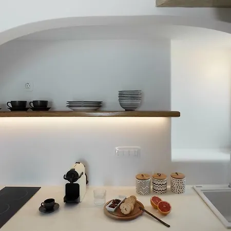 Star Infinity Pýrgos