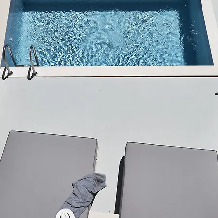 Star Infinity Апарт-отель Пиргос