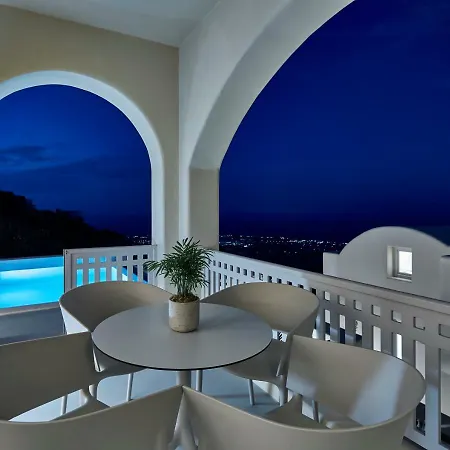 Star Infinity Pyrgos Kallistis
