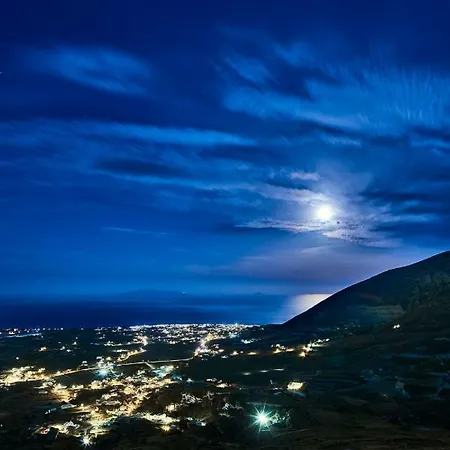 Star Infinity Pyrgos Kallistis