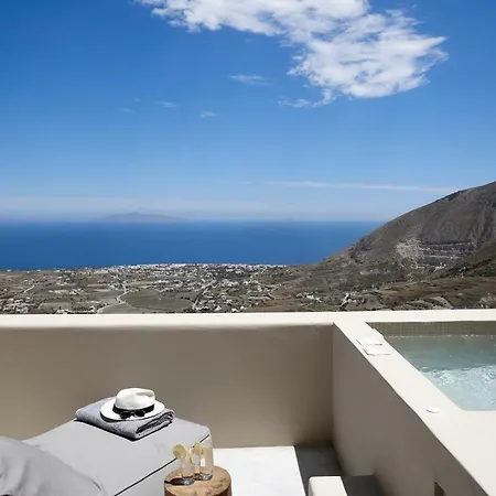 Star Infinity Aparthotel Pyrgos Kallistis