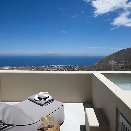 Star Infinity Aparthotel Pyrgos Kallistis