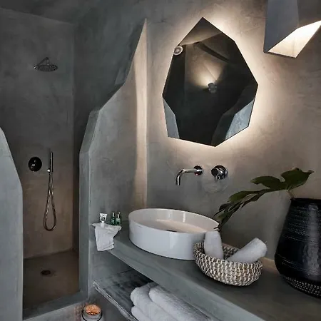 Star Infinity Aparthotel Pyrgos Kallistis
