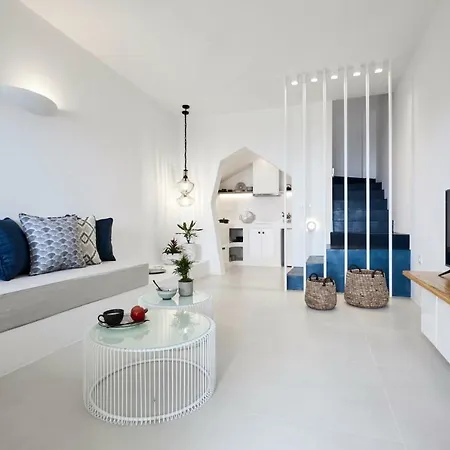 Star Infinity Aparthotel Pyrgos Kallistis