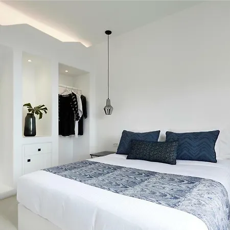 Aparthotel Star Infinity Pyrgos Kallistis