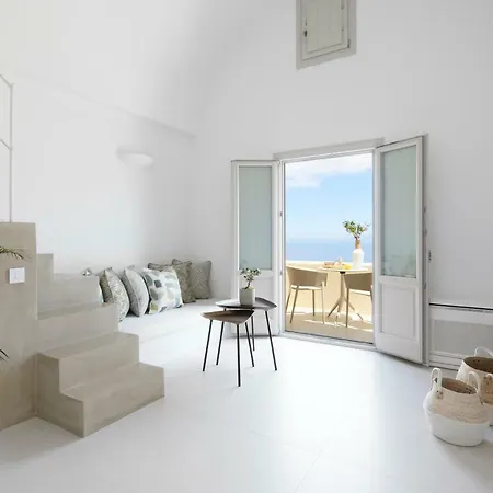 Star Infinity Aparthotel Pyrgos Kallistis