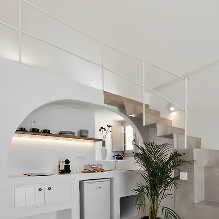 Star Infinity Пиргос