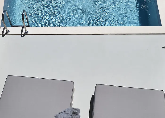 Star Infinity Apart-hotel Pýrgos