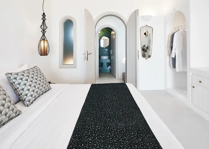 Star Infinity Pýrgos