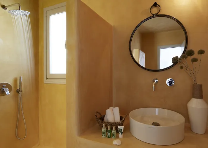 Star Infinity Apart-hotel Pýrgos