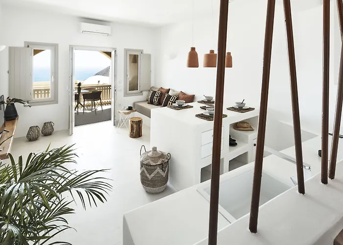 Star Infinity Apart-hotel Pýrgos