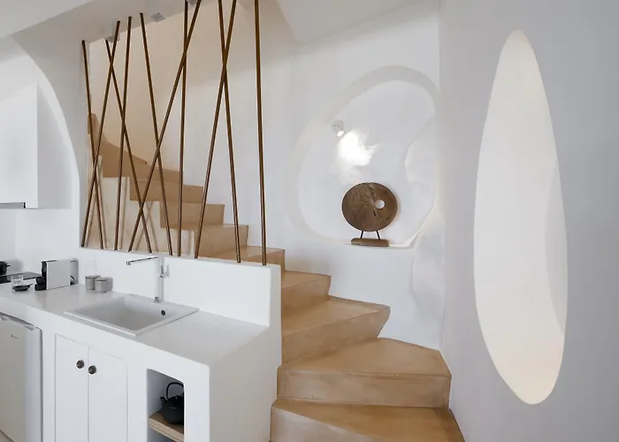 Star Infinity Apart-hotel Pýrgos