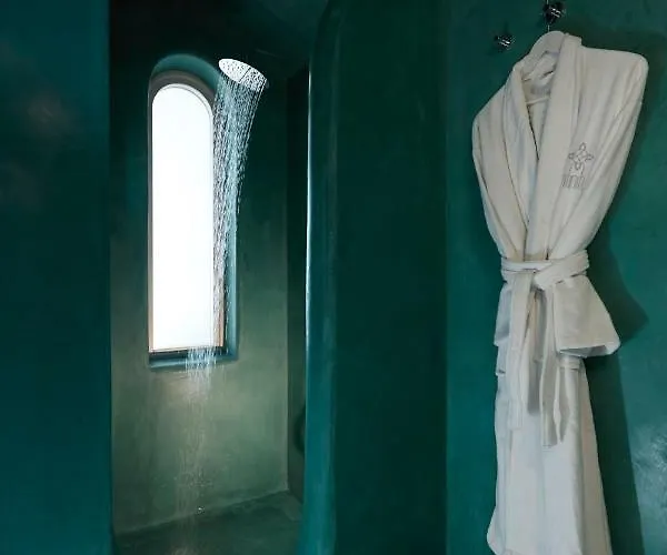 Star Infinity アパートホテル