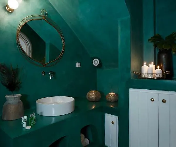 Apart-hotel Star Infinity 4*