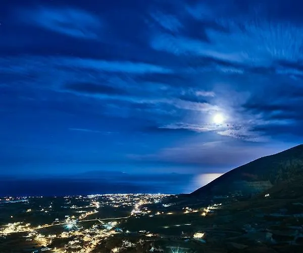 Star Infinity Pýrgos