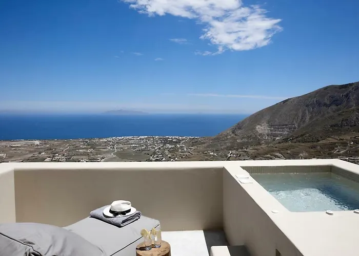 Star Infinity Apart-hotel Pýrgos