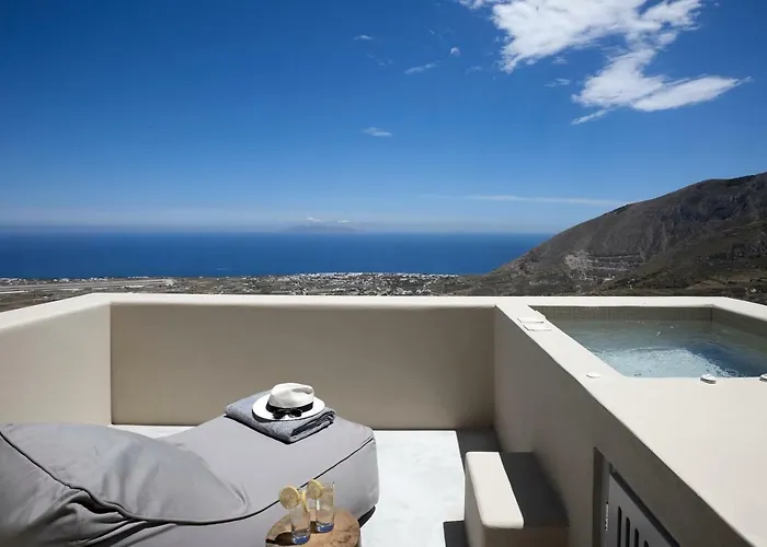 Star Infinity Apart-hotel Pýrgos