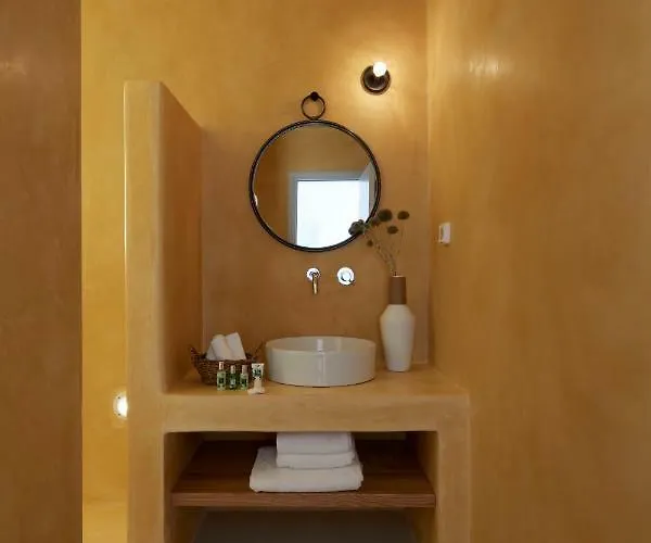 Star Infinity 4* Pýrgos