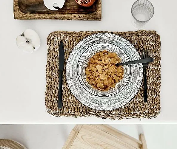 Star Infinity アパートホテル 4*