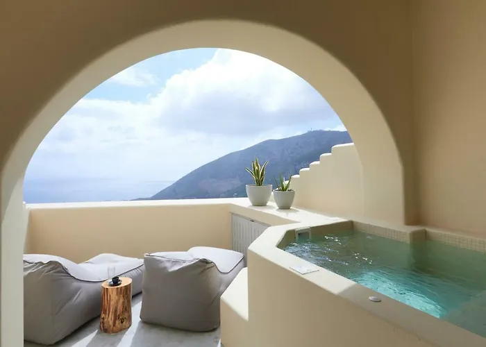 Apart-hotel Star Infinity Pýrgos