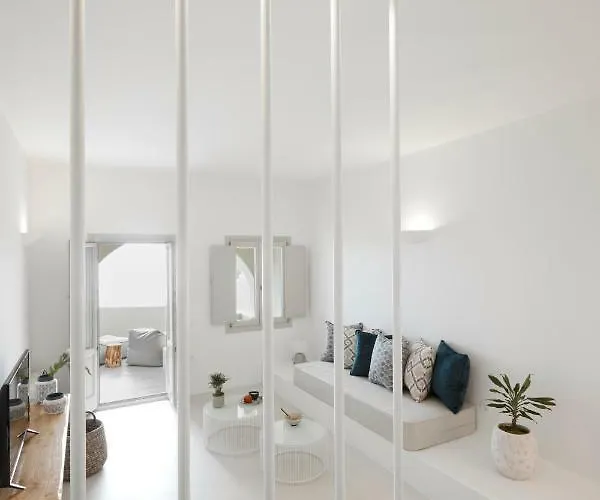 Apart-hotel Star Infinity 4*