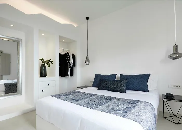 Apart-hotel Star Infinity Pýrgos