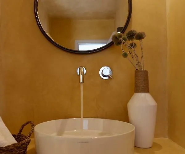 Apart-hotel Star Infinity