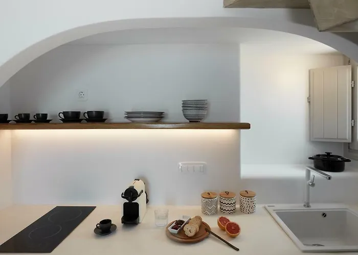 Star Infinity Pýrgos