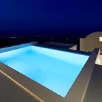 公寓式酒店 Star Infinity 4*