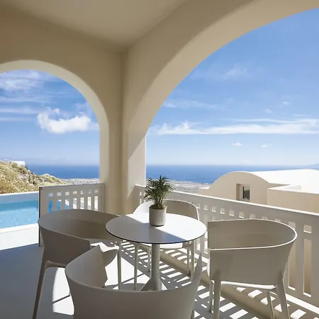 Apart Otel Star Infinity Pýrgos