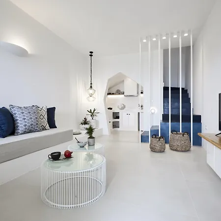 Star Infinity Pýrgos