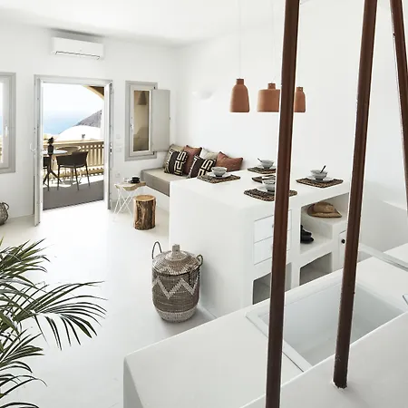 Star Infinity Aparthotel Pýrgos