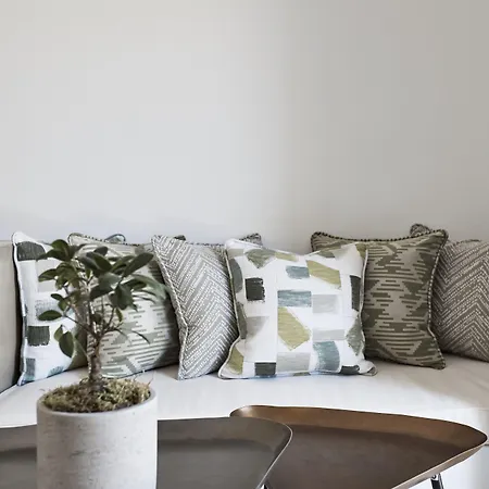 Star Infinity Apart Otel 4*