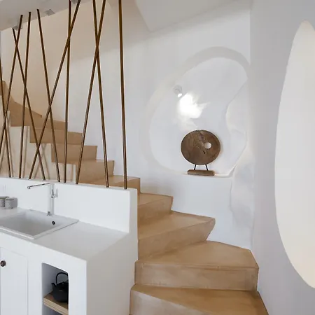 Star Infinity Apart Otel Pýrgos