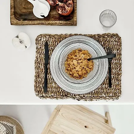 Star Infinity Apart Otel 4*