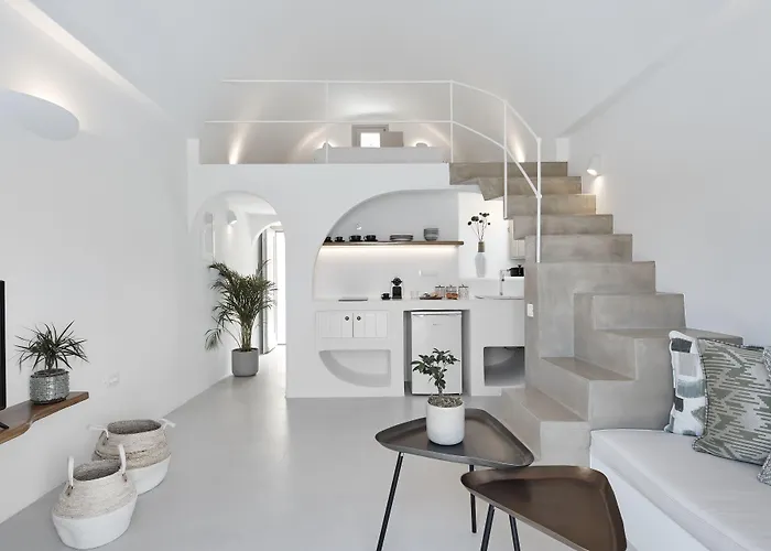 Star Infinity Aparthotel Pýrgos