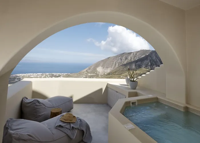 Star Infinity Pýrgos