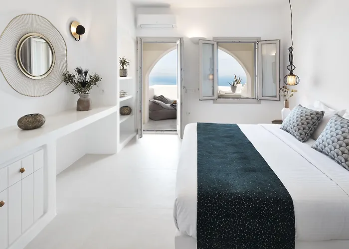 Aparthotel Star Infinity Pýrgos