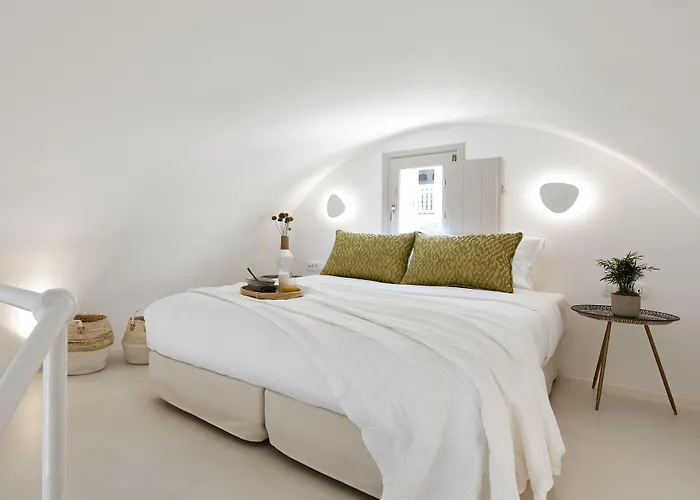 Star Infinity Pýrgos