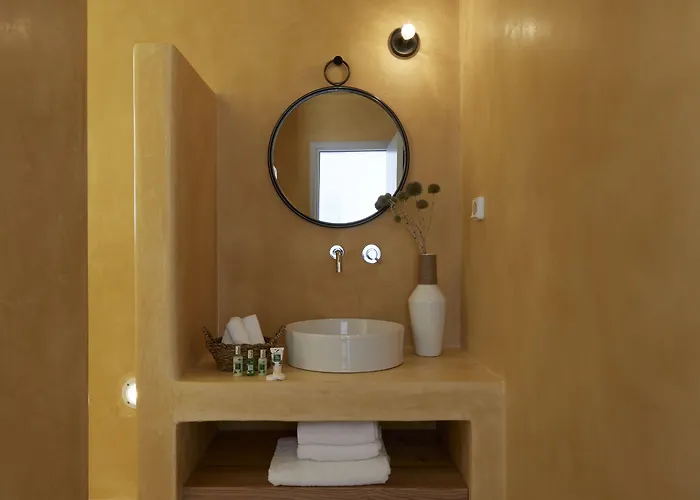 Star Infinity 4* Pýrgos