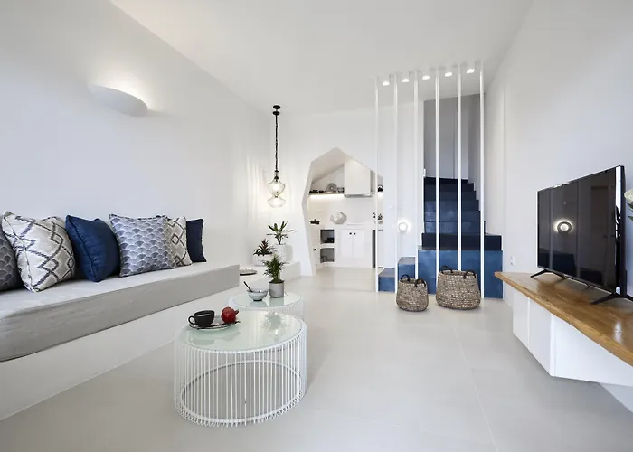 Star Infinity Pýrgos