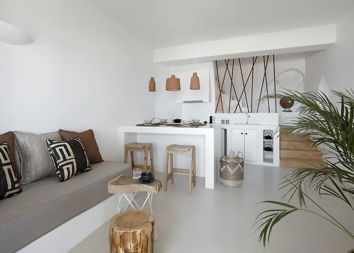 Aparthotel Star Infinity Pýrgos