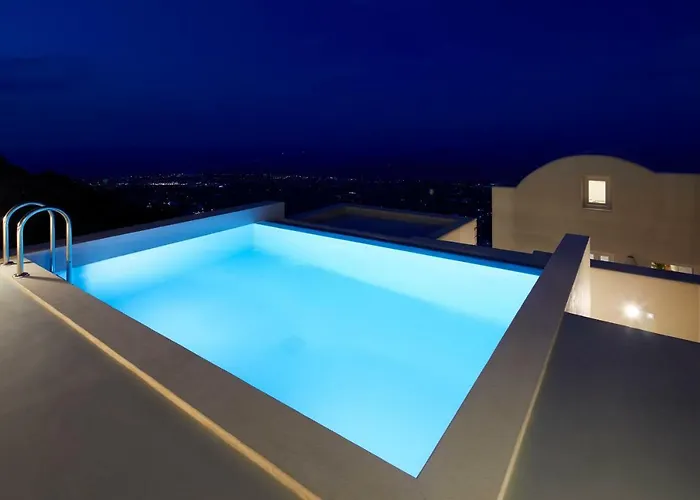 Aparthotel Star Infinity 4*