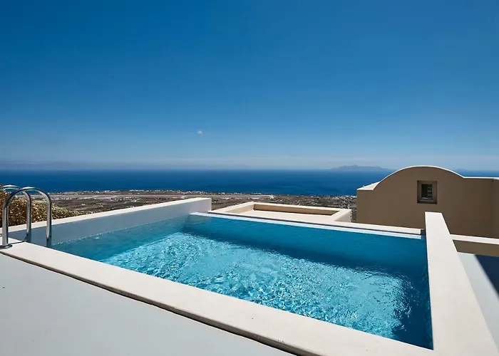 Aparthotel Star Infinity