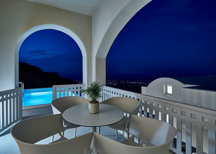 Star Infinity Pýrgos