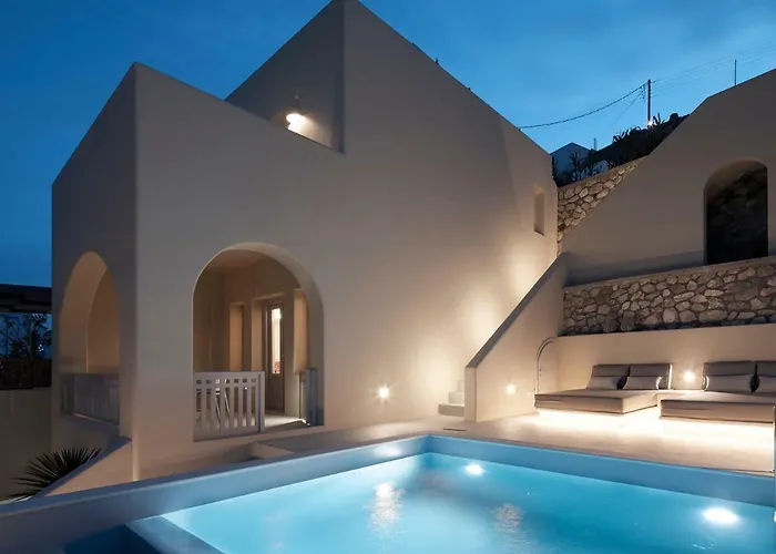 Aparthotel Star Infinity Pýrgos