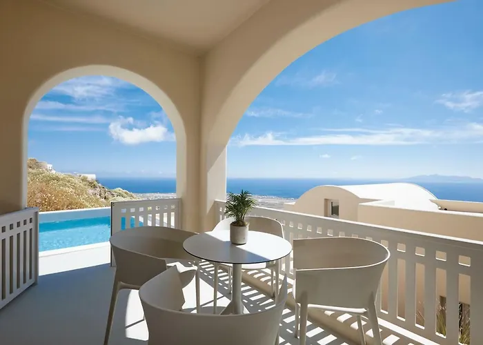 Aparthotel Star Infinity Pýrgos