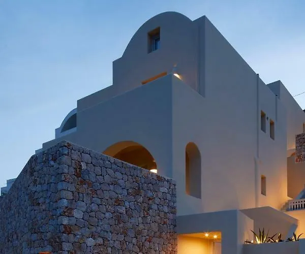 Aparthotel Star Infinity